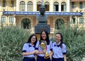 'Ngựa ô' chuyên Trần Đại Nghĩa chiến thắng tại chung kết Trường Teen 2021