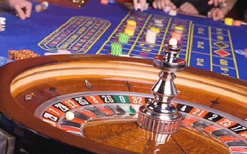 Chính thức đề xuất cho người Việt chơi casino trong nước Chính thức đề xuất cho người Việt chơi casino trong nước