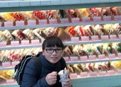 Tâm sự xúc động của nữ du học sinh ngày đầu xa nhà