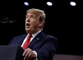 Ông Trump nói gì về các cuộc tập trận Mỹ-Hàn?