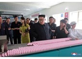 Triều Tiên kêu gọi tinh thần tự lực tự cường