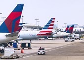 Mỹ hủy vài trăm chuyến bay do sự cố 737 MAX