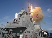 Nga báo động vì Mỹ phóng thử tên lửa đánh chặn SM-3 IIA