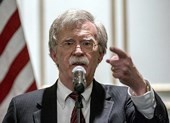 Cố vấn Mỹ Bolton: Ngày cầm quyền của ông Maduro sắp hết
