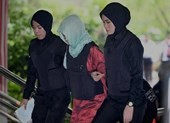 Có khả năng Đoàn Thị Hương sẽ được tự do hôm nay