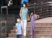 Singapore bác tin virus Corona lây qua không khí