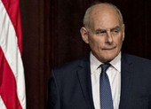 Cựu chánh văn phòng Nhà Trắng lên án ông Trump vụ biểu tình