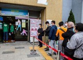 Hong Kong điều tra vụ người chết sau khi tiêm vaccine COVID-19