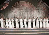 2 thí sinh rút trước thềm bán kết Hoa khôi Du lịch Việt Nam