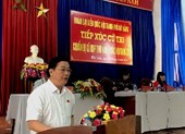Cử tri Đà Nẵng đề nghị miễn nhiệm tư cách đại biểu bà Mỹ Thanh