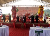Đà Nẵng có nhà xưởng công nghệ cao hơn 1.000 tỉ đồng