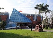 Thành Điện Hải là di tích quốc gia đặc biệt
