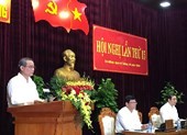 Bí thư Đà Nẵng: Công an 'sạch' mới ngăn được tham nhũng
