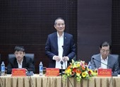 Bí thư Đà Nẵng: Loại bất cứ ai không quyết tâm làm việc