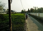 Cò đất tung tin Đà Nẵng thành lập quận mới để thổi giá đất