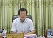 Sẽ thanh tra vụ Giám đốc Sở Nội vụ gửi gắm thí sinh