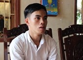 Thầy giáo gặp rắc rối vì bản án treo từ 7 năm trước