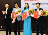 Nhân sự mới tại Đà Nẵng