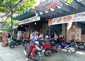 Người dân Đà Nẵng hồ hởi trong ngày đầu cho bán mang về