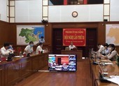 Bí thư Đà Nẵng yêu cầu đẩy mạnh giải ngân vốn đầu tư công