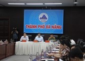 Kiến nghị giãn cách xã hội 2 quận, Đà Nẵng nói chưa cần thiết
