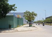 Cò tháo lui, giá đất Đà Nẵng hạ nhiệt