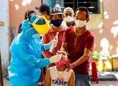 Thêm 2 chung cư và 1 thôn tại Đà Nẵng phải cách ly vì COVID-19