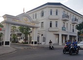 Dự án liên quan Vũ ‘nhôm’ được chuyển mục đích sử dụng đất