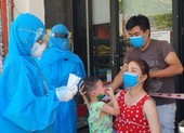 TP Đà Nẵng có thêm 18 ca mắc COVID-19