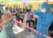 Bí thư Đà Nẵng: 'Chúng ta không thể đóng TP mãi được'