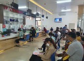 Điều tra đường dây chuyển đất nông nghiệp sang đất ở