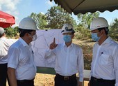 Bí thư Đà Nẵng: Các dự án bãi rác Khánh Sơn phải đúng tiến độ