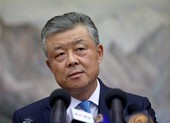 Trung Quốc: Anh sẽ lãnh hậu quả vì can thiệp vấn đề Hong Kong