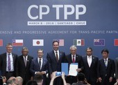 Giới quan sát nói gì về cơ hội tham gia CPTPP của Trung Quốc?