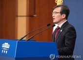 Hàn Quốc: Mỹ-Triều có thể tuyên bố chấm dứt chiến tranh