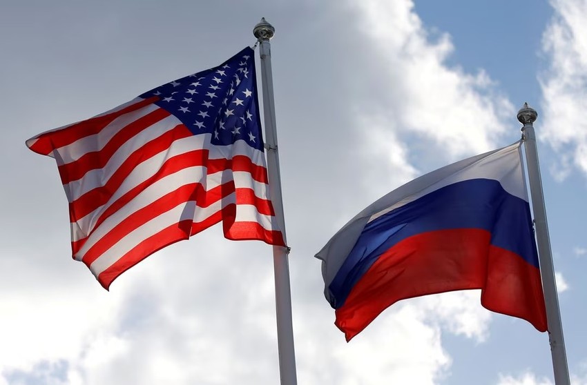 Mỹ ngừng chia sẻ dữ liệu hạt nhân với Nga, Moscow nói gì? ảnh 1