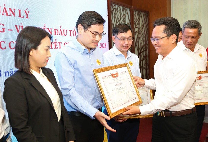 TP.HCM vận động xây dựng, sửa chữa 500 căn nhà cho người nghèo  ảnh 4