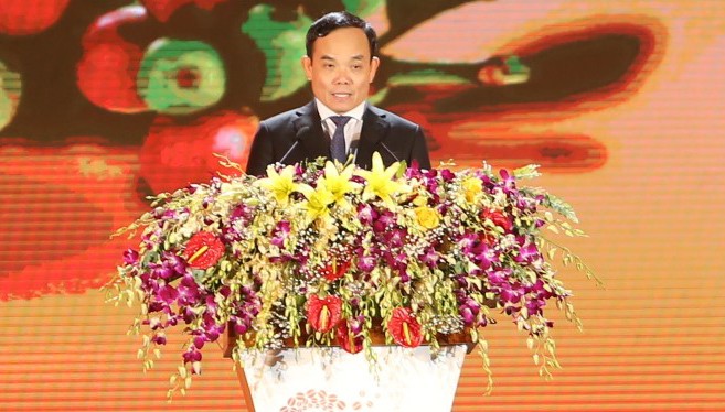 Phó thủ tướng Trần Lưu Quang: Hỗ trợ, định hướng phát triển ngành ngành cà phê  ảnh 2