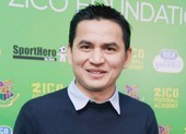 Kiatisak: 'Tôi phải vội vì V-League sắp khai mạc'