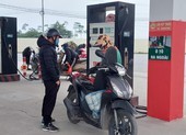 'Nín thở' theo dõi thông tin về lọc hóa dầu Nghi Sơn