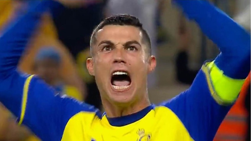 Đội hình tiêu biểu vòng 21, Ronaldo tiếp tục 'chầu rìa'