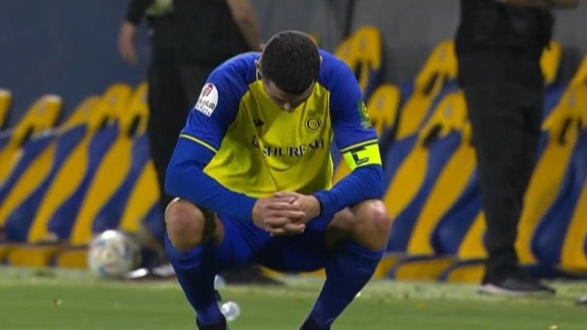 Ronaldo có thầy mới ảnh 1