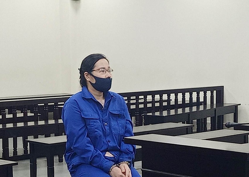 Thuê người đóng giả đại tá Bộ Tổng tham mưu để lừa đảo ảnh 1