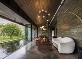 Những sai lầm chọn màu sắc khiến căn nhà lộn xộn