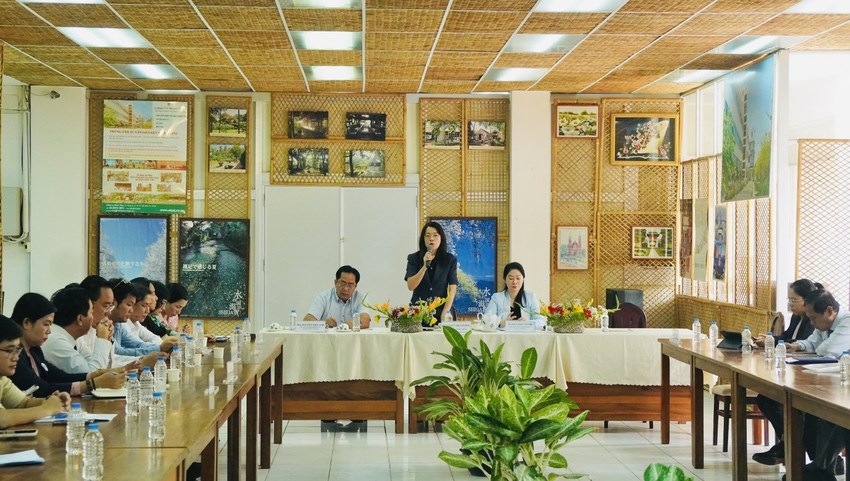 TP.HCM đang thiếu hụt nguồn nhân lực du lịch ảnh 1