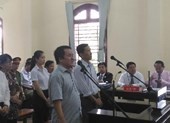 Đang xét xử đại gia thủy sản Tòng Thiên Mã