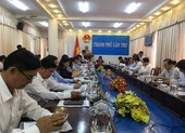 Lãnh đạo Cần Thơ chỉ đạo tìm 3 khách đến từ tâm dịch Hàn Quốc