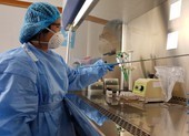 Huế: Xét nghiệm COVID-19 một người quá cảnh tại Hàn Quốc