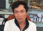 Trộm 2 cọc tiền rồi gọi điện tự thú với khổ chủ