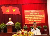 Cần Thơ là trung tâm vùng nhưng không phải cái gì cũng số 1